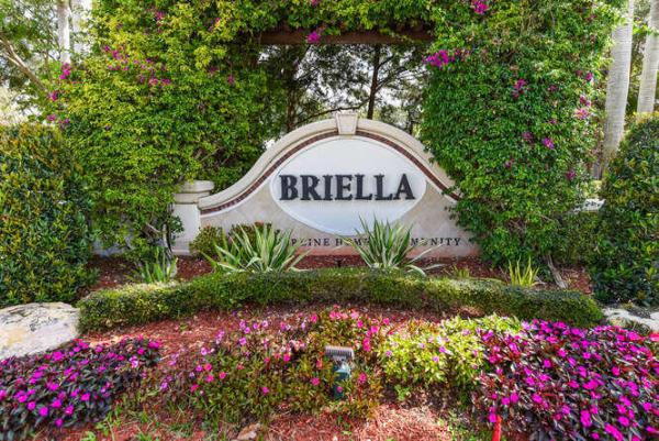 Briella, 7401 Sarentino Ln #211, Boynton Beach, Florida 33437, image 1