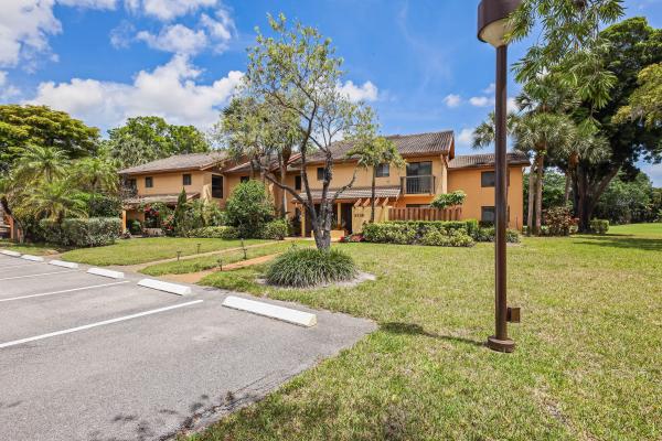 Milan Court 2 At The Fountains Country Club, 5338 S Fountains Dr Dr, Lake Worth, Florida 33467, image 1