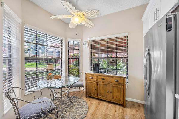 The Lexington Club Villas, 7685 Lexington Club Blvd #B, Delray Beach, Florida 33446, image 2