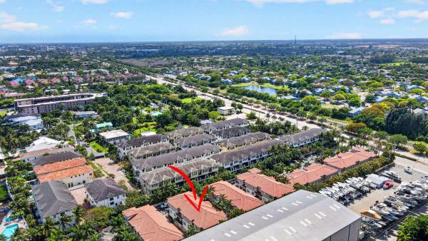 Peninsula On The Intracoastal, 2686 N Federal Hwy #54, Boynton Beach, Florida 33435, image 1
