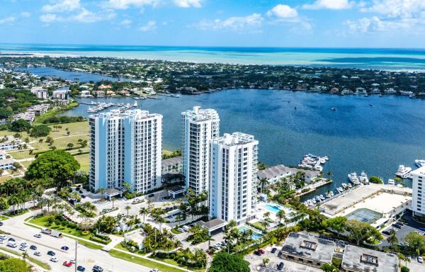 Water Club North Palm Beach, 2 Water Club Way #403, North Palm Beach, Florida 33408, image 3