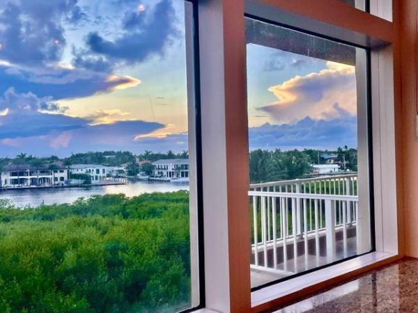 Toscana West Tower, 3720 S Ocean Blvd #301B, Highland Beach, Florida 33487, image 2