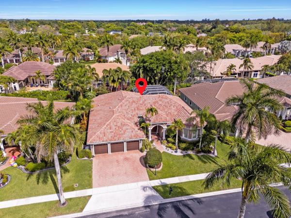 Crystal Pointe, 21704 Fall River Dr, Boca Raton, Florida 33428, image 1