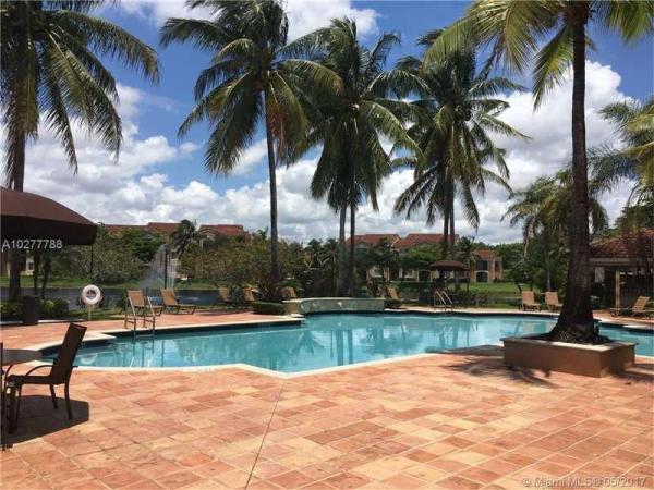 The Enclave At Miramar, 2051 Renaissance Blvd #102, Miramar, Florida 33025, image 1