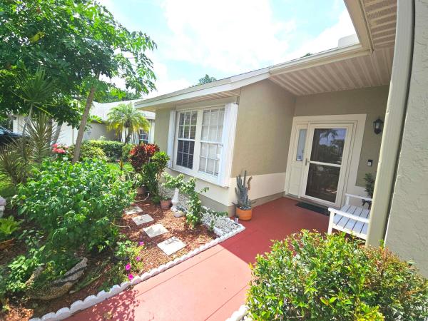 Heatherlake At The Meadows, 5 Heather Trace Dr, Boynton Beach, Florida 33436, image 1