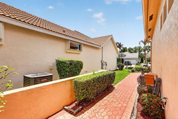 Lake Charles, 653 SW Munjack Cv, Port St. Lucie, Florida 34986, image 2