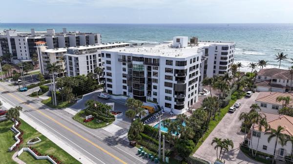 Hillsboro Ocean Club, 1155 Hillsboro Mile #502, Hillsboro Beach, Florida 33062, image 1