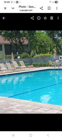 Fairway Park At Indian Spring, 5701 Fairway Park Dr #103, Boynton Beach, Florida 33437, image 2