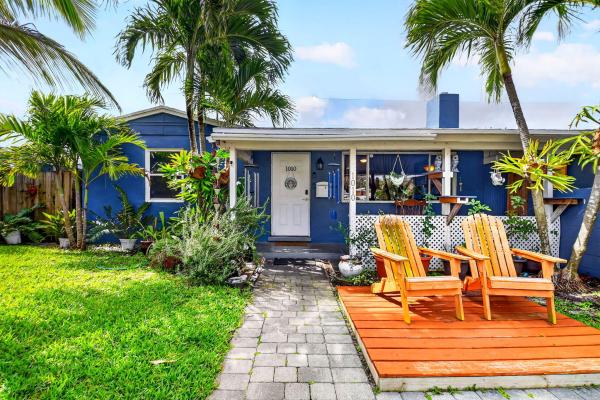 Park Ridge, 1010 Churchill Cir S, West Palm Beach, Florida 33405, image 1