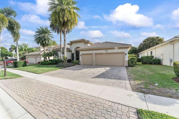 Royal Estates, 2903 Fontana Ln, Royal Palm Beach, Florida 33411, image 1