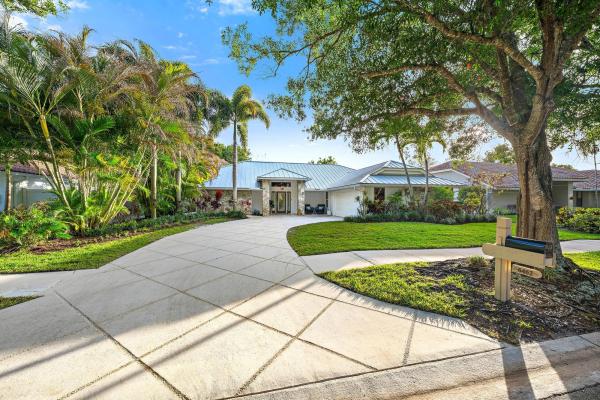 The Shores Of Jupiter, 6462 Winding Lake Dr, Jupiter, Florida 33458, image 2