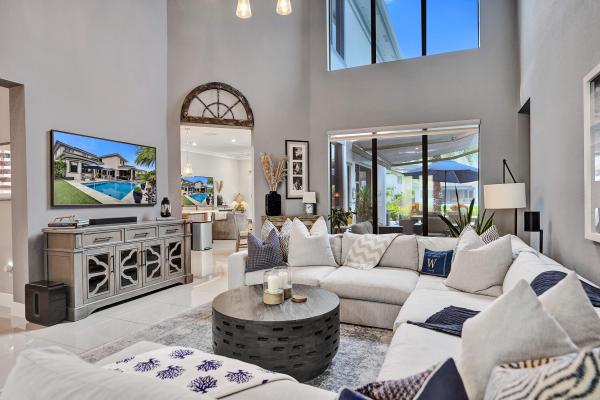 Cascata At MiraLago, 10514 N Lago Vista Cir, Parkland, Florida 33076, image 1