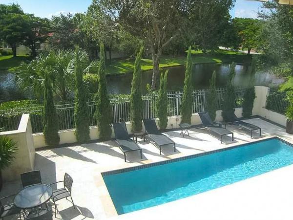 Town Place Club Villas, 21723 Club Villa Ter, Boca Raton, Florida 33433, image 1