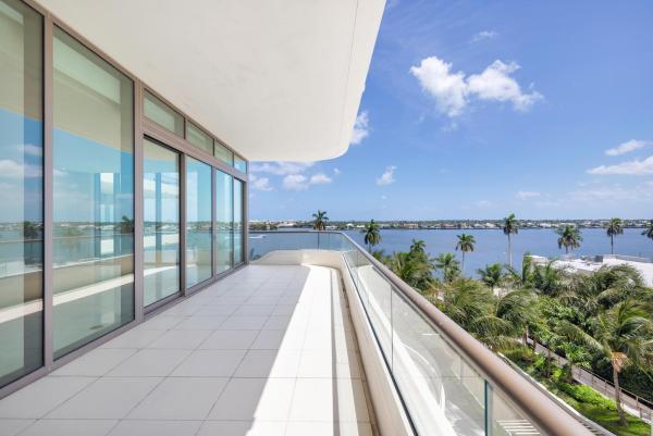La Clara, 200 Arkona Ct #504, West Palm Beach, Florida 33401, image 2