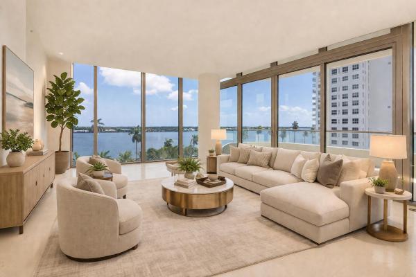 La Clara, 200 Arkona Ct #504, West Palm Beach, Florida 33401, image 3