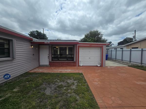 Driftwood Plaza, 6510 Sheridan St, Hollywood, Florida 33024, image 1