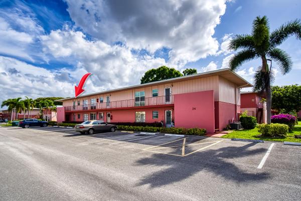 24 Golfs Edge #D, West Palm Beach, Florida 33417, image 1
