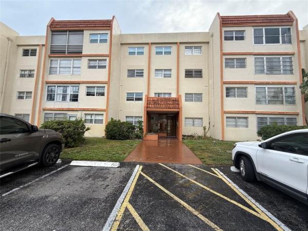 Cypress Tree, 2501 NW 41st Ave #401, Lauderhill, Florida 33313, image 2