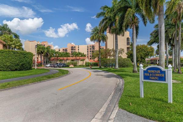 Promenade At Boca Pointe, 7153 Promenade Dr #501, Boca Raton, Florida 33433, image 1