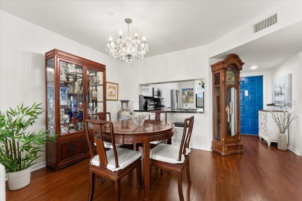 Sunrise Lakes 4, 10360 NW 30th Ct #403, Sunrise, Florida 33322, image 1