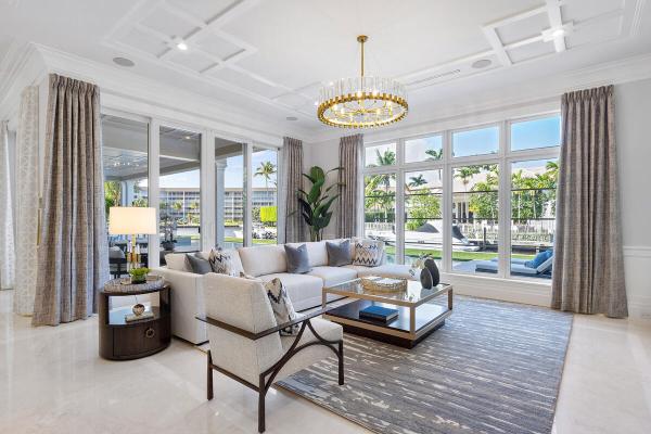 Royal Palm Yacht & Country Club, 133 W Coconut Palm Rd, Boca Raton, Florida 33432, image 1