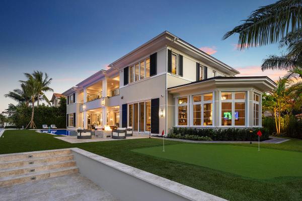 Royal Palm Yacht & Country Club, 133 W Coconut Palm Rd, Boca Raton, Florida 33432, image 3