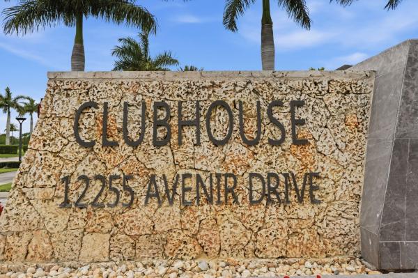 Avondale At Avenir, 10550 Northbrook Cir, Palm Beach Gardens, Florida 33412, image 1