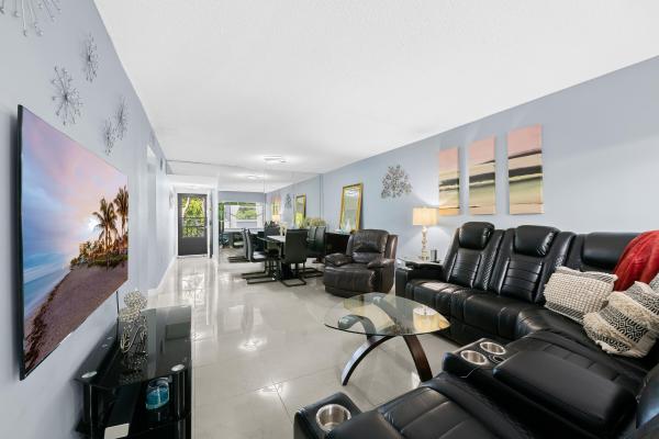 Plantation Pines, 471 N Pine Island Rd #302D, Plantation, Florida 33324, image 2