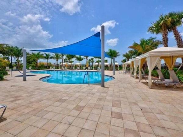 Lake Park At Tradition, 11277 SW Lake Park Dr, Port St. Lucie, Florida 34987, image 2