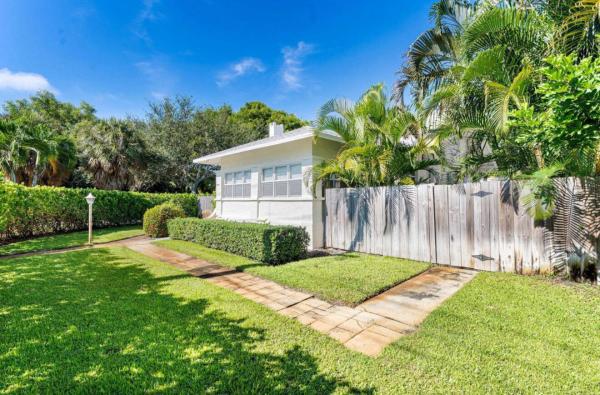 Northwood Harbor, 5301 N Flagler Dr, West Palm Beach, Florida 33407, image 1