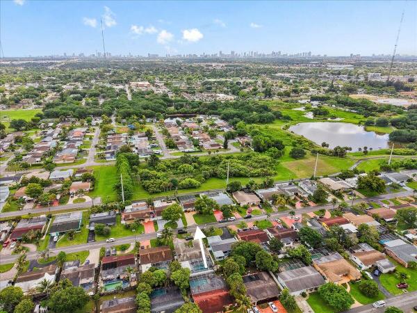 Miramar Isles, 3509 Garden Ln, Miramar, Florida 33023, image 1