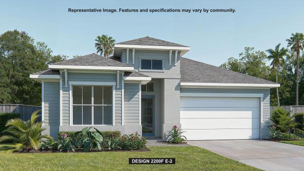 10772 NW Wilgrove Ln, Port St. Lucie, Florida 34987, image 3