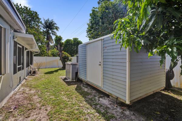 2320 NW 191st Ter, Miami Gardens, Florida 33056, image 1