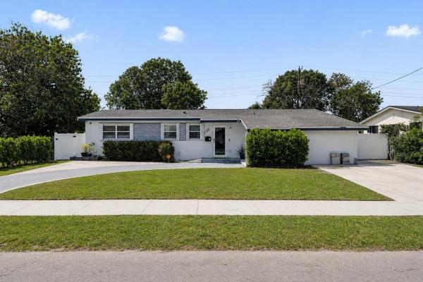 2320 NW 191st Ter, Miami Gardens, Florida 33056, image 1