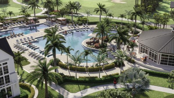 10828 NW Wilgrove Ln, Port St. Lucie, Florida 34987, image 2