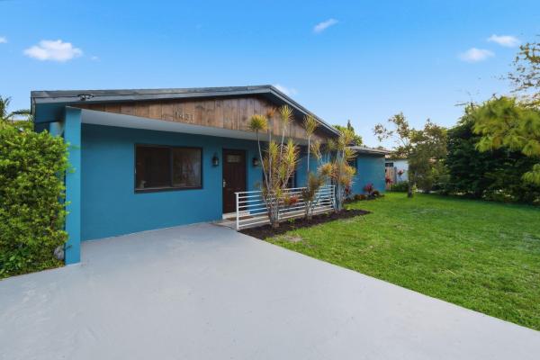 Edgewood, 1431 SW 32nd Ct, Fort Lauderdale, Florida 33315, image 1