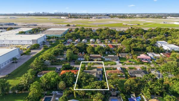 Edgewood, 1431 SW 32nd Ct, Fort Lauderdale, Florida 33315, image 2