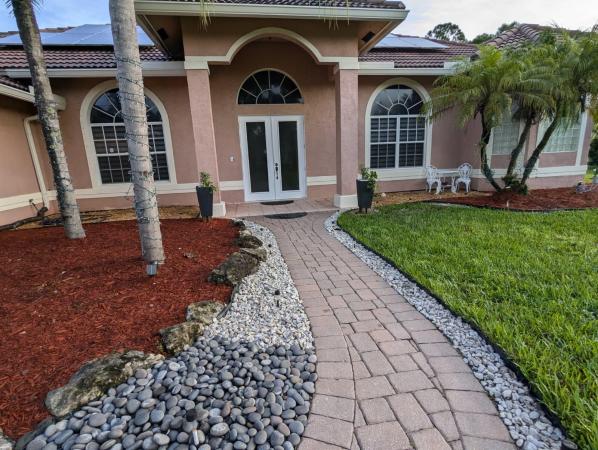12517 Temple Blvd, West Palm Beach, Florida 33412, image 1