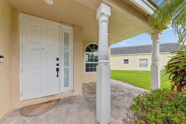 Anthony Groves, 113 Canterbury Pl, Royal Palm Beach, Florida 33414, image 1