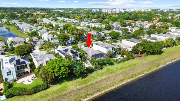 The Palms At Boca Pointe, 7780 Travlers Tree Dr, Boca Raton, Florida 33433, image 1