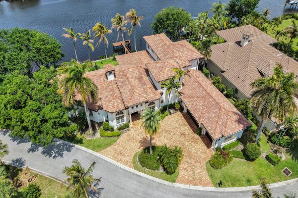 18669 SE Palm Island Ln, Jupiter, Florida 33458, image 1
