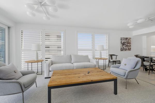 Harbor Towers & Marina, 3901 S Flagler Dr #804, West Palm Beach, Florida 33405, image 1