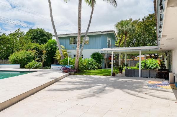 Hollywood Hills, 4734 Jefferson St, Hollywood, Florida 33021, image 1