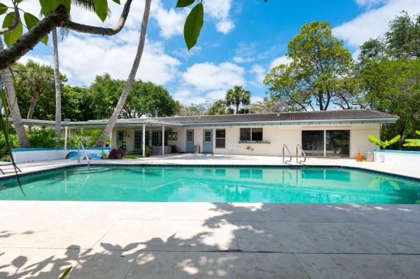 Hollywood Hills, 4734 Jefferson St, Hollywood, Florida 33021, image 2