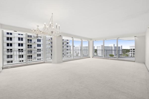 Villa Mare, 3211 S Ocean Blvd #804, Highland Beach, Florida 33487, image 1