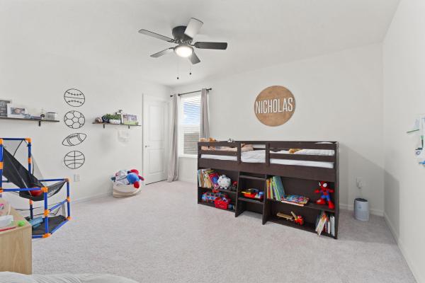 Central Park, 12712 SW Orvieto Way, Port St. Lucie, Florida 34987, image 3