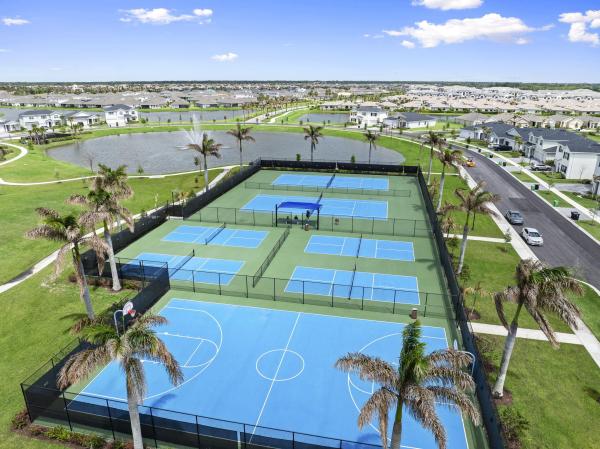 Central Park, 12712 SW Orvieto Way, Port St. Lucie, Florida 34987, image 1