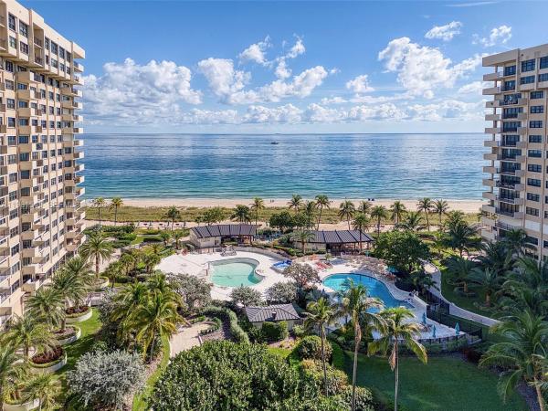 Sea Ranch Club B, 5000 N Ocean Blvd #1102, Lauderdale By The Sea, Florida 33308, image 1