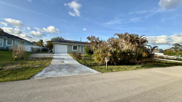 Crane Landing, 533 SW Crawfish Dr, Port St. Lucie, Florida 34953, image 1