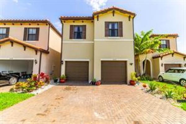 Arbor Parc - Mediterranea, 6026 Pine Tree Way, Riviera Beach, Florida 33410, image 1